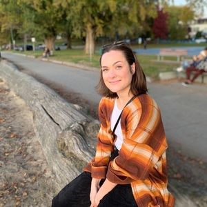 Meet your Posher, Erika